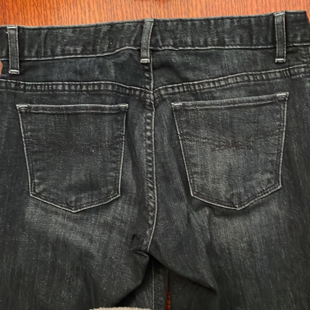 GapKids 1969 Blue Jeans